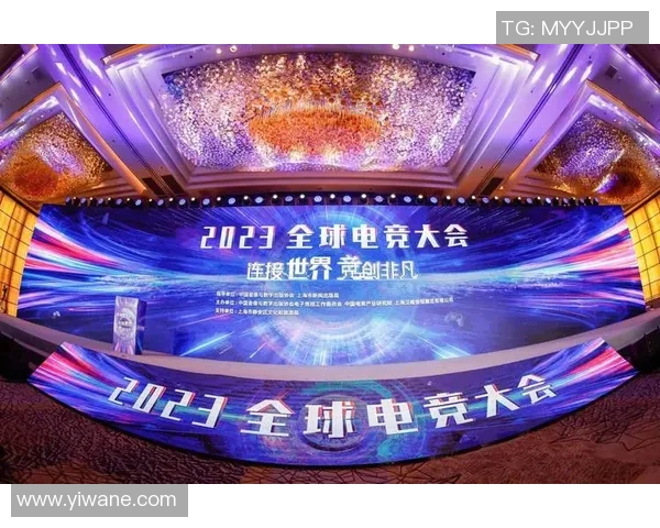 电竞世界杯梦全球总决赛成功启示与未来发展方向的深度探讨