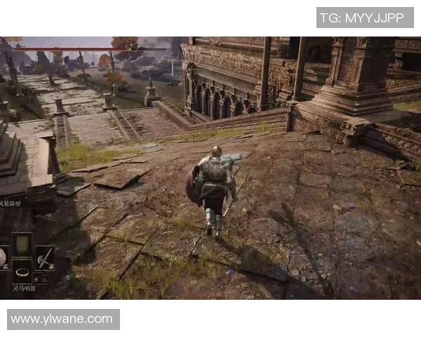 老头环中的隐秘故事魂学家们的深度解读与探索之旅