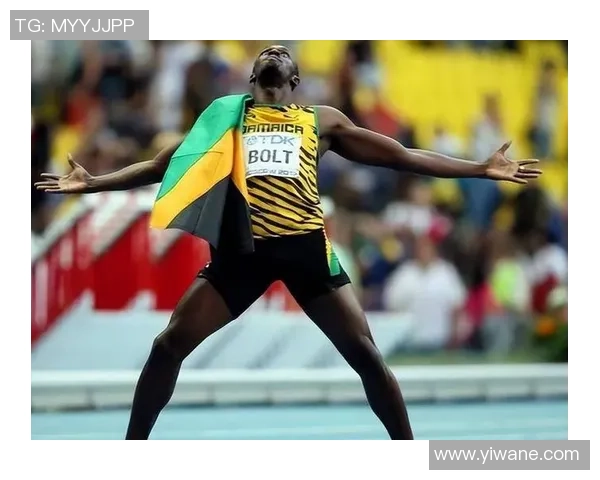 博尔特退役后短跑赛场百花齐放各路英雄竞逐新辉煌